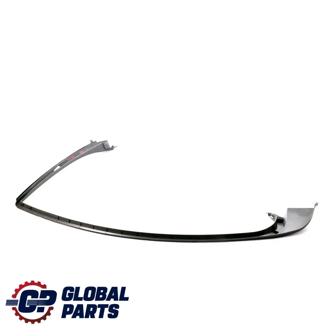 Türfenster Rahmen Hinten Rechts Trim Streifen für Mercedes W211 mit Teilenummer A2117350271 Mercedes W211 Türfenster Rahmen Hinten Rechts Trim Streifen - SKU A2117350271 - Teilenummer A2117350271