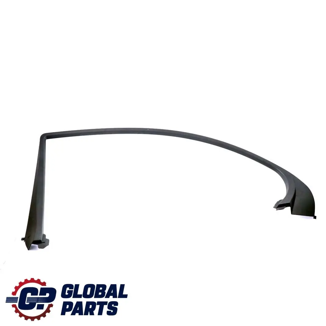 Türfenster Rahmen Hinten Rechts Trim Streifen für Mercedes W211 mit Teilenummer A2117350271 Mercedes W211 Türfenster Rahmen Hinten Rechts Trim Streifen - SKU A2117350271 - Teilenummer A2117350271