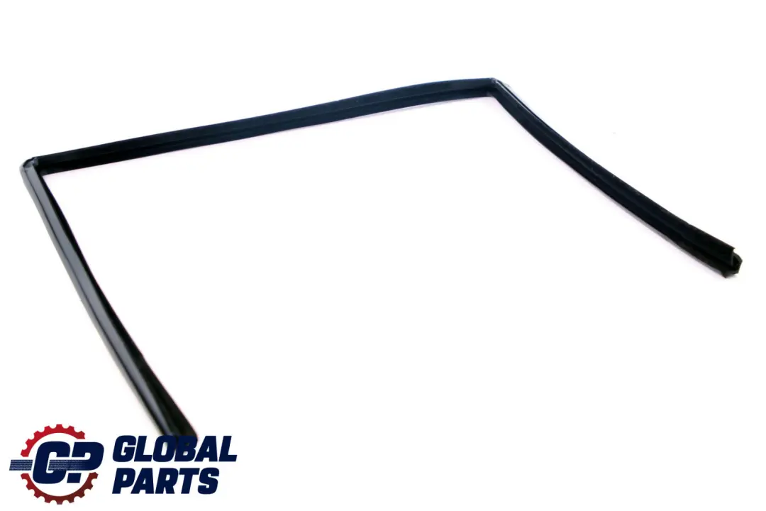 Mercedes S211 Touring Guarnizione del finestrino posteriore sinistro - SKU A2117350325 - Numero di parte A2117350325
