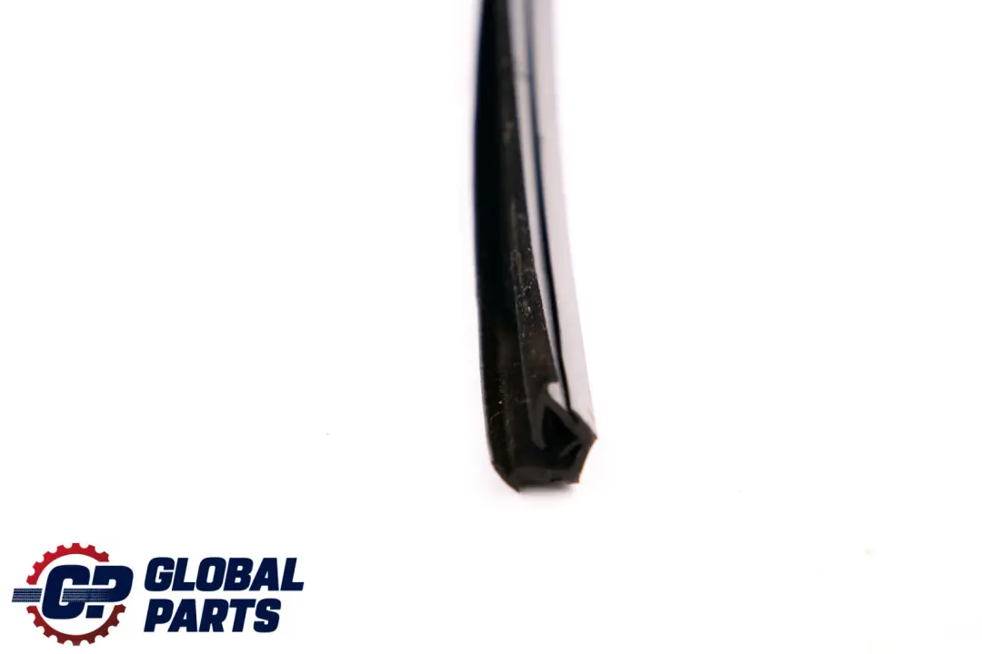 Left Door Window Seal Gasket to Mercedes E-Class S211 Touring Rear with Part number A2117350325 Mercedes E-Class S211 Touring Rear Left Door Window Seal Gasket - SKU A2117350325 - Part number A2117350325