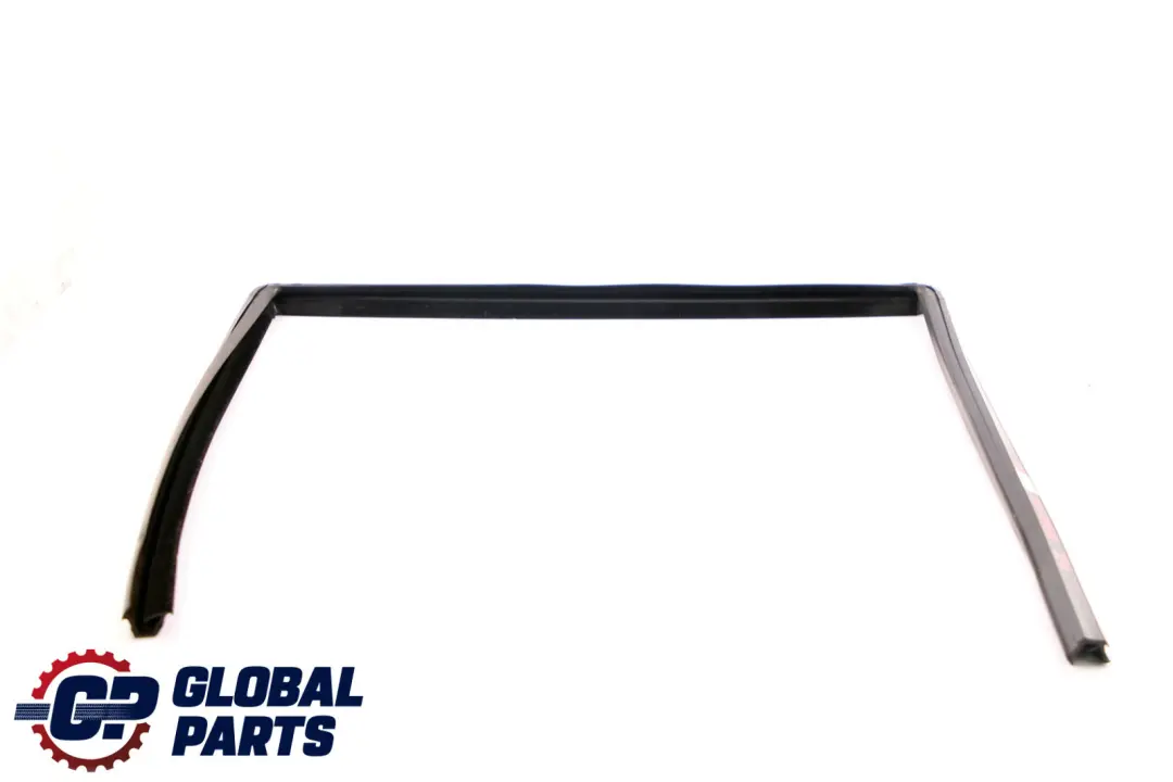 Left Door Window Seal Gasket to Mercedes E-Class S211 Touring Rear with Part number A2117350325 Mercedes E-Class S211 Touring Rear Left Door Window Seal Gasket - SKU A2117350325 - Part number A2117350325