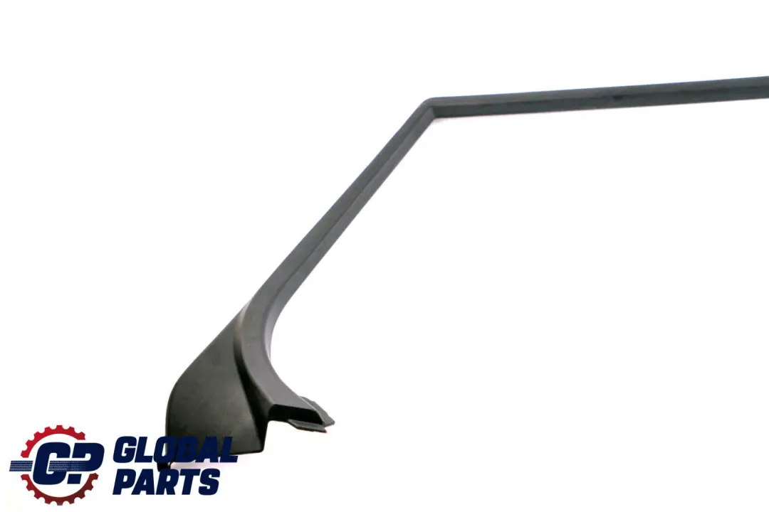 Tür Verkleidung Türrahmen Hinten Links Schwarz für Mercedes E S211 mit Teilenummer A2117350371 Mercedes E S211 Tür Verkleidung Türrahmen Hinten Links Schwarz - SKU A2117350371-1 - Teilenummer A2117350371