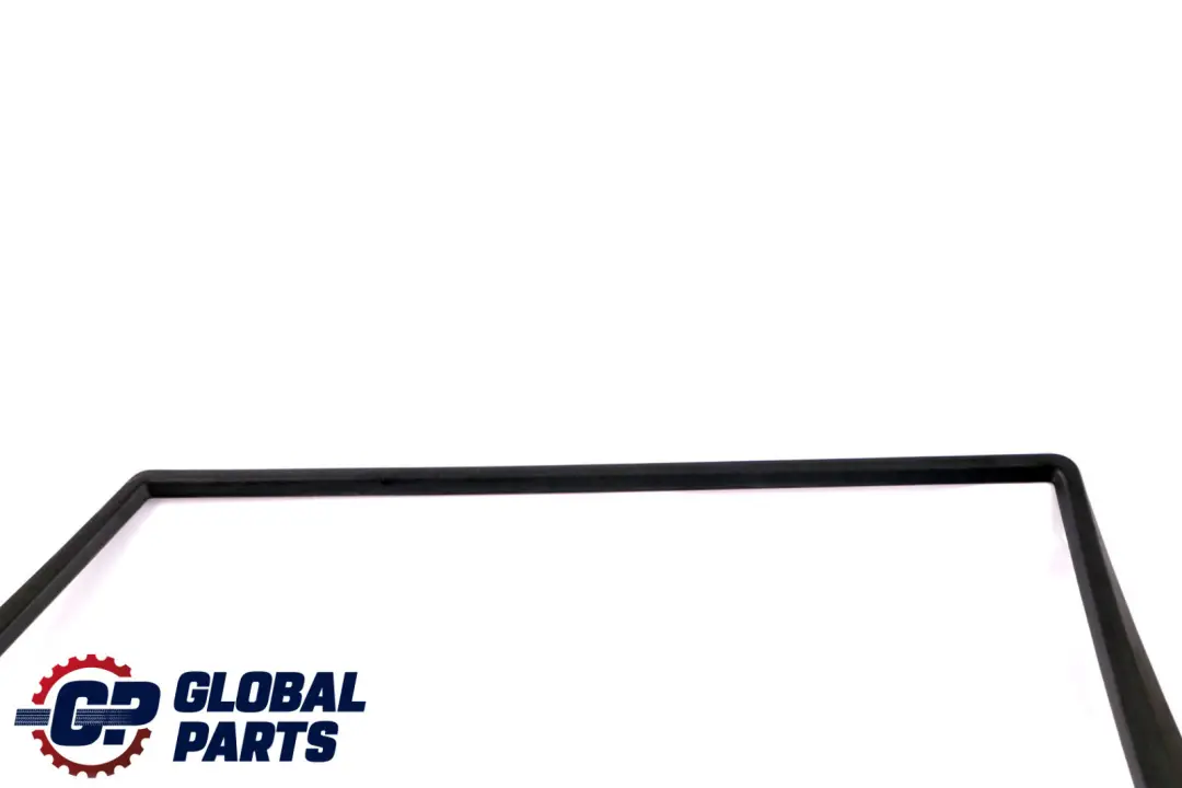 Mercedes E S211 Tür Verkleidung Türrahmen Hinten Links Schwarz - SKU A2117350371-1 - Teilenummer A2117350371