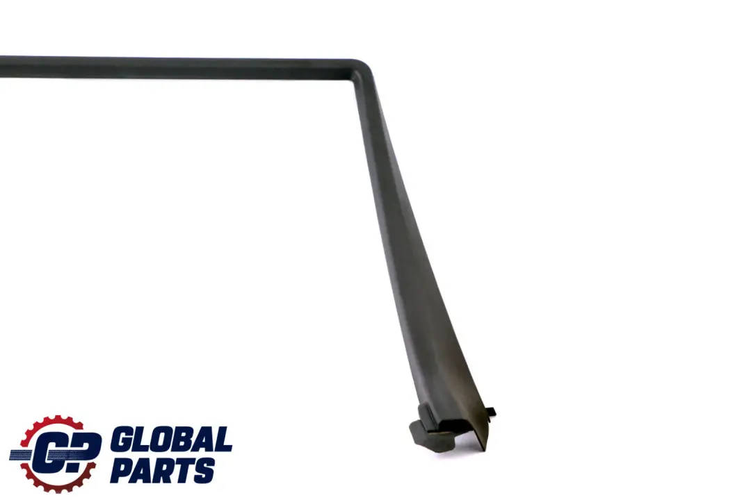 Tür Verkleidung Türrahmen Hinten Links Schwarz für Mercedes E S211 mit Teilenummer A2117350371 Mercedes E S211 Tür Verkleidung Türrahmen Hinten Links Schwarz - SKU A2117350371-1 - Teilenummer A2117350371