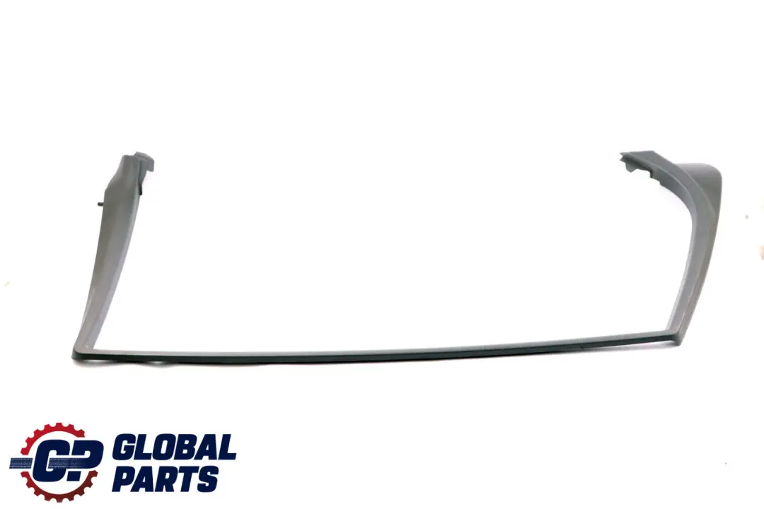 Tür Verkleidung Türrahmen Hinten Links Schwarz für Mercedes E S211 mit Teilenummer A2117350371 Mercedes E S211 Tür Verkleidung Türrahmen Hinten Links Schwarz - SKU A2117350371-1 - Teilenummer A2117350371