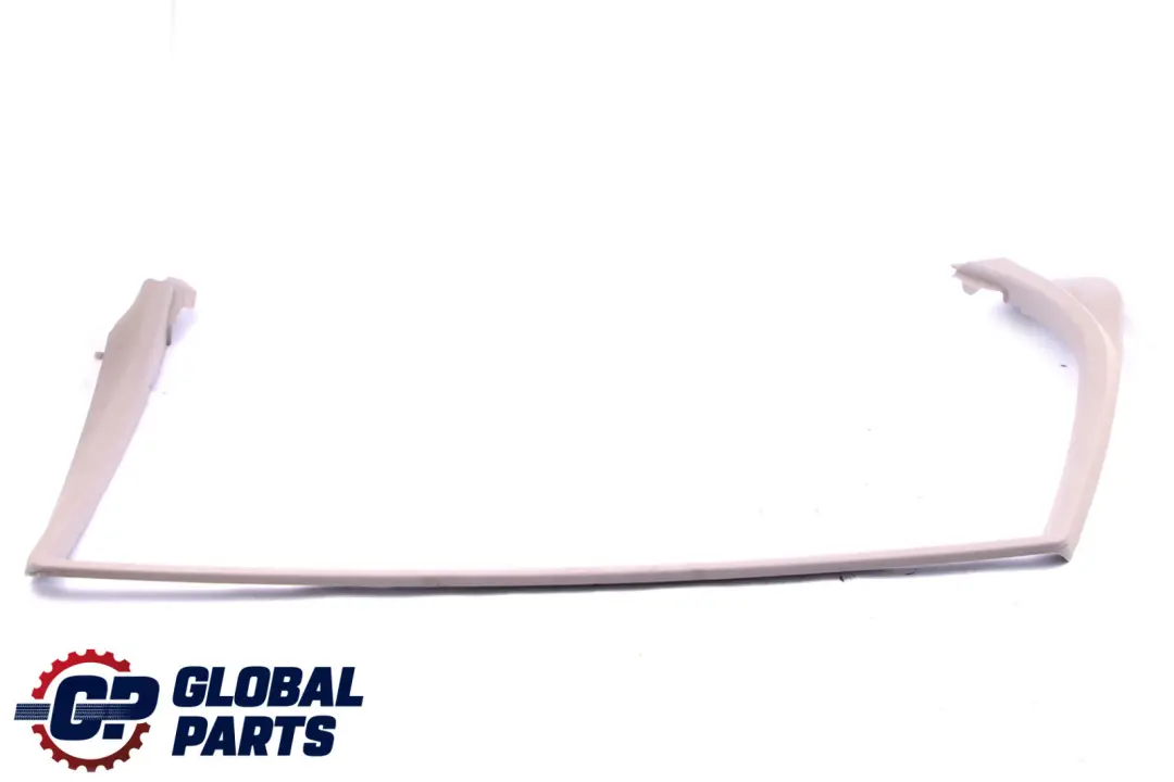 Mercedes E-Class S211 Rear Left N/S Window Door Frame Trim Grey - SKU A2117350371 - Part number A2117350371