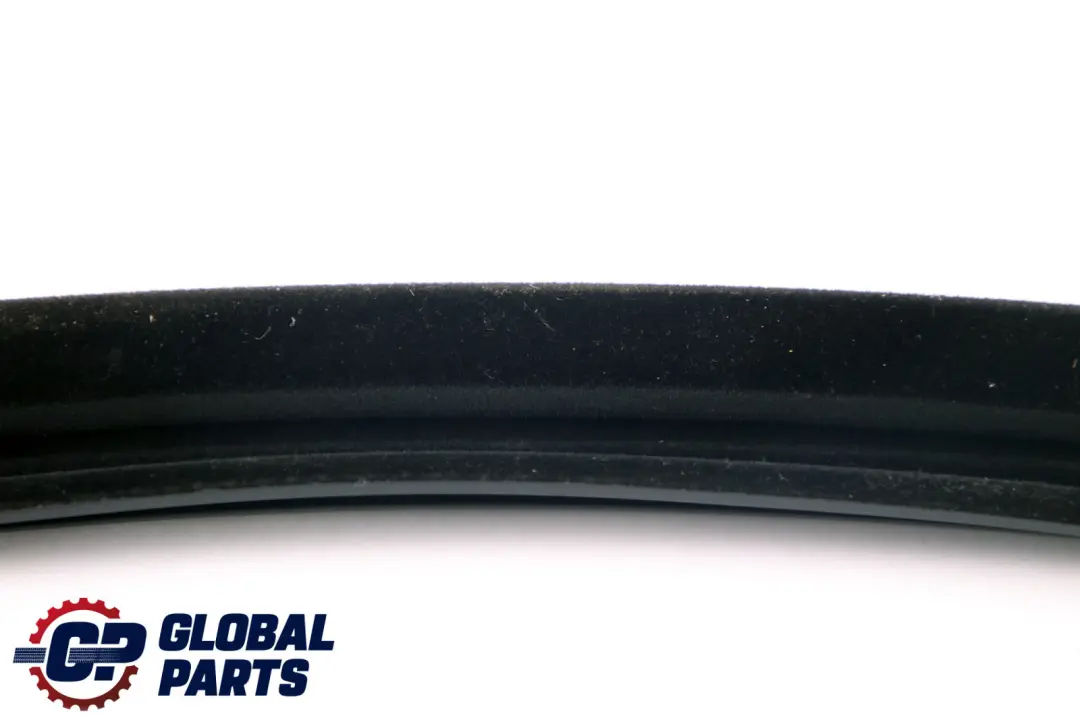 Mercedes E-Class S211 Rear Right Door O/S Window Guide Seal Gasket - SKU A2117350425 - Part number A2117350425