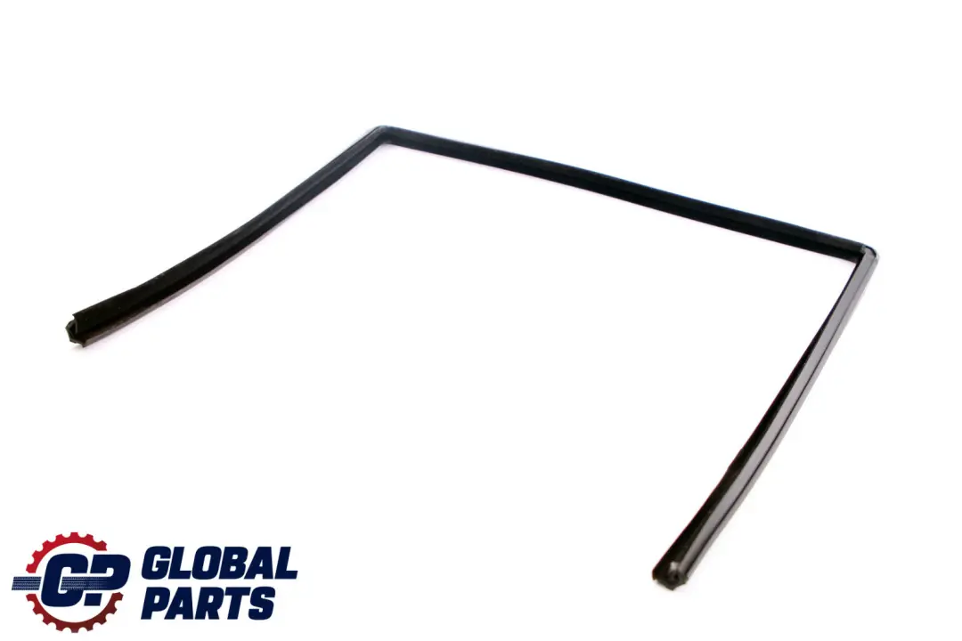 Puerta Trasera Derecha Ventana Guía Junta de Sellado para Mercedes S211 con número de pieza A2117350425 Mercedes S211 Puerta Trasera Derecha Ventana Guía Junta de Sellado - SKU A2117350425 - Número de pieza A2117350425