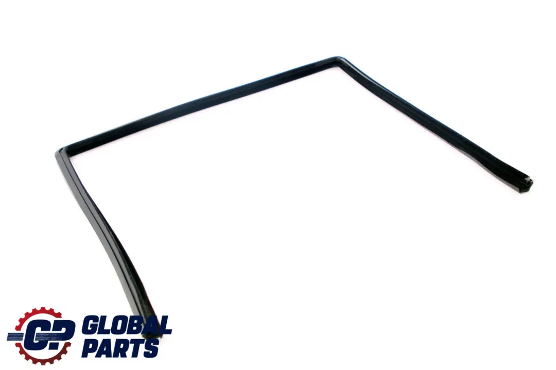 Right Door O/S Window Guide Seal Gasket to Mercedes E-Class S211 Rear with Part number A2117350425 Mercedes E-Class S211 Rear Right Door O/S Window Guide Seal Gasket - SKU A2117350425 - Part number A2117350425