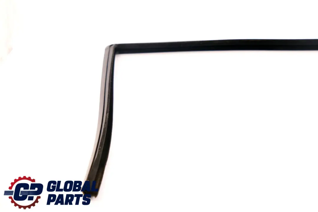 Mercedes S211 Puerta Trasera Derecha Ventana Guía Junta de Sellado - SKU A2117350425 - Número de pieza A2117350425