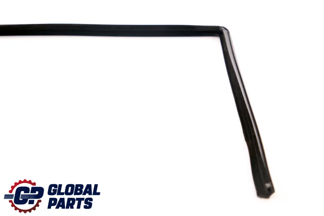 Mercedes S211 Puerta Trasera Derecha Ventana Guía Junta de Sellado - SKU A2117350425 - Número de pieza A2117350425