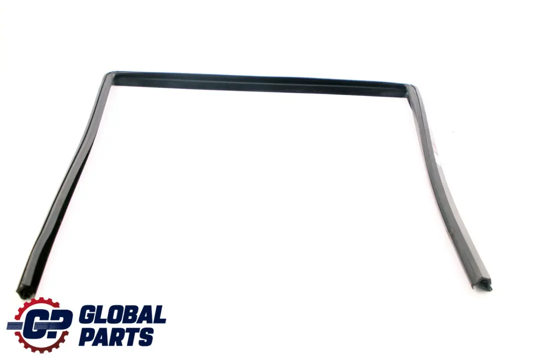 Right Door O/S Window Guide Seal Gasket to Mercedes E-Class S211 Rear with Part number A2117350425 Mercedes E-Class S211 Rear Right Door O/S Window Guide Seal Gasket - SKU A2117350425 - Part number A2117350425