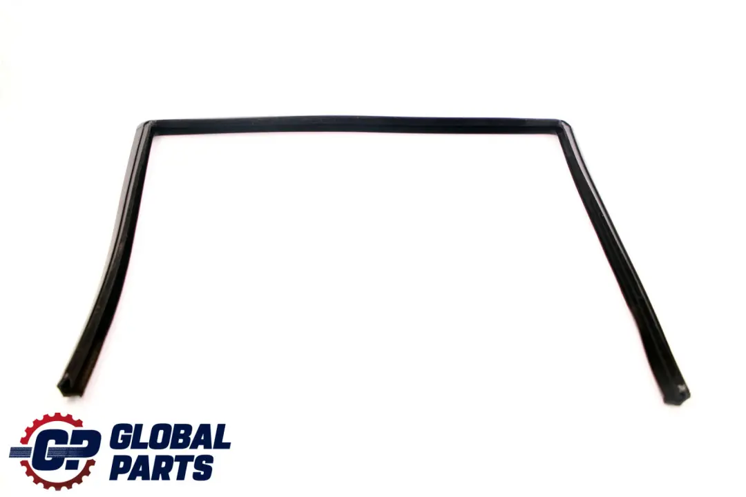 Mercedes E-Class S211 Rear Right Door O/S Window Guide Seal Gasket - SKU A2117350425 - Part number A2117350425