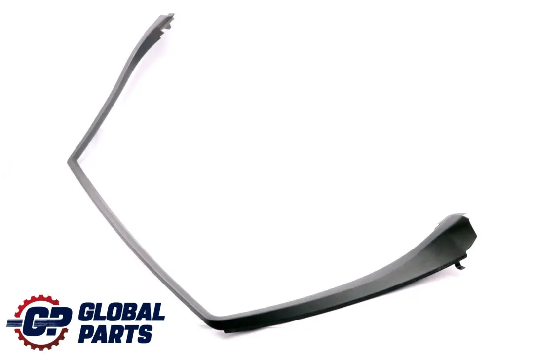 Right O/S Window Door Frame Trim Black to Mercedes E-Class S211 Rear with Part number A2117350471 Mercedes E-Class S211 Rear Right O/S Window Door Frame Trim Black - SKU A2117350471-1 - Part number A2117350471