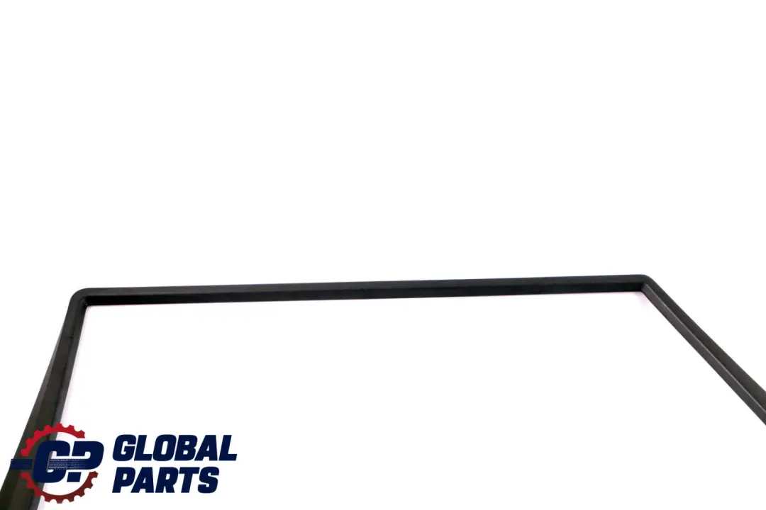 Right O/S Window Door Frame Trim Black to Mercedes E-Class S211 Rear with Part number A2117350471 Mercedes E-Class S211 Rear Right O/S Window Door Frame Trim Black - SKU A2117350471-1 - Part number A2117350471