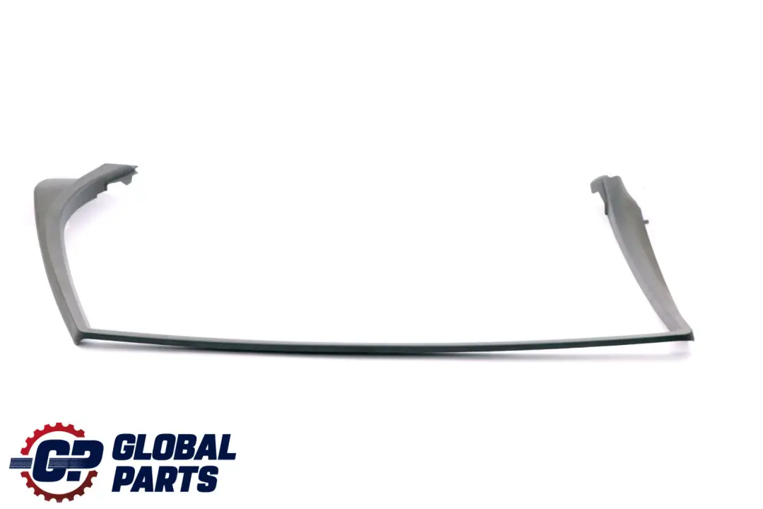 Right O/S Window Door Frame Trim Black to Mercedes E-Class S211 Rear with Part number A2117350471 Mercedes E-Class S211 Rear Right O/S Window Door Frame Trim Black - SKU A2117350471-1 - Part number A2117350471