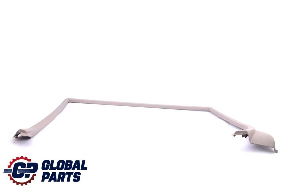 Mercedes E-Class S211 Rear Right O/S Window Door Frame Trim Grey - SKU A2117350471 - Part number A2117350471