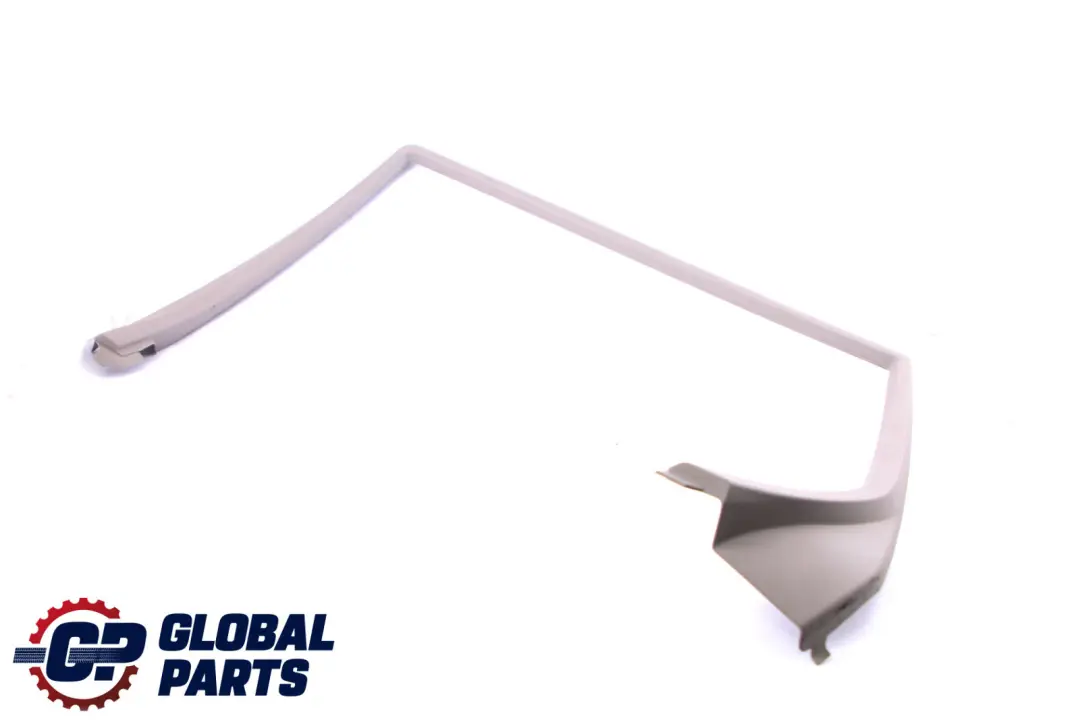 Mercedes E-Class S211 Rear Right O/S Window Door Frame Trim Grey - SKU A2117350471 - Part number A2117350471