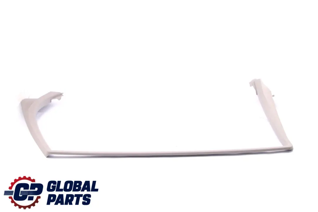 Mercedes E-Class S211 Rear Right O/S Window Door Frame Trim Grey - SKU A2117350471 - Part number A2117350471