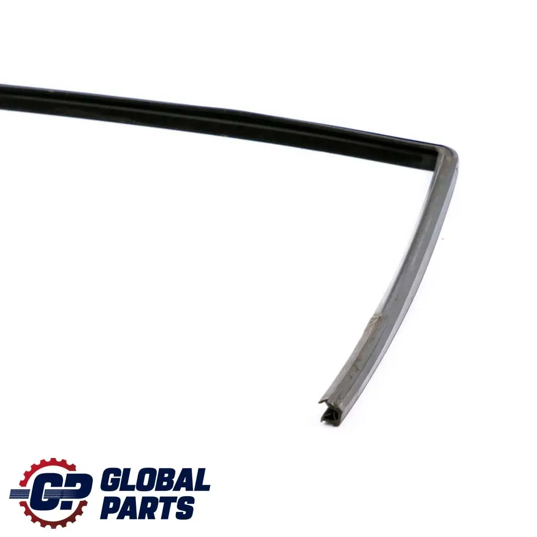  Mercedes-Benz E-Class W211 Sedan Rear Left Door Window Seal Gasket - SKU A2117350725 - Part number A2117350725