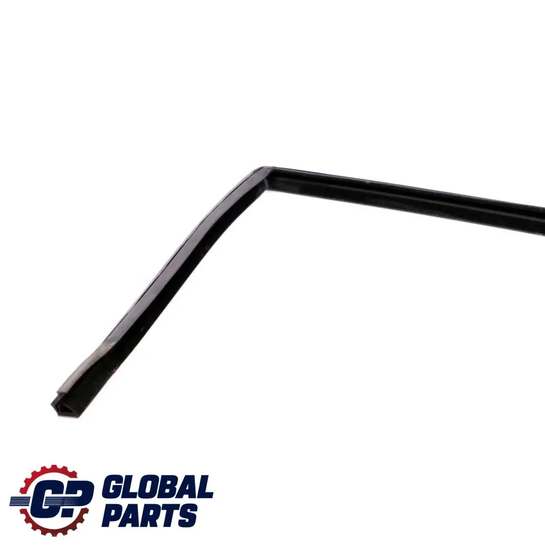  Mercedes-Benz E-Class W211 Sedan Rear Left Door Window Seal Gasket - SKU A2117350725 - Part number A2117350725