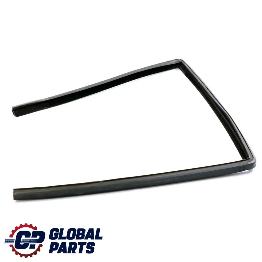 Puerta Trasera Izquierda Junta de Ventana para Mercedes W211 Sedan con número de pieza A2117350725 Mercedes W211 Sedan Puerta Trasera Izquierda Junta de Ventana - SKU A2117350725 - Número de pieza A2117350725