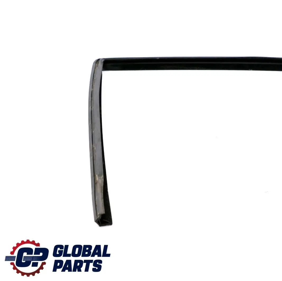  Mercedes-Benz E-Class W211 Sedan Rear Left Door Window Seal Gasket - SKU A2117350725 - Part number A2117350725