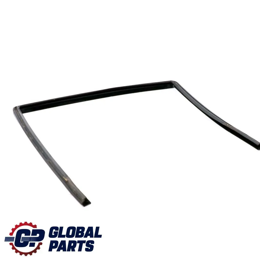 Puerta Trasera Izquierda Junta de Ventana para Mercedes W211 Sedan con número de pieza A2117350725 Mercedes W211 Sedan Puerta Trasera Izquierda Junta de Ventana - SKU A2117350725 - Número de pieza A2117350725