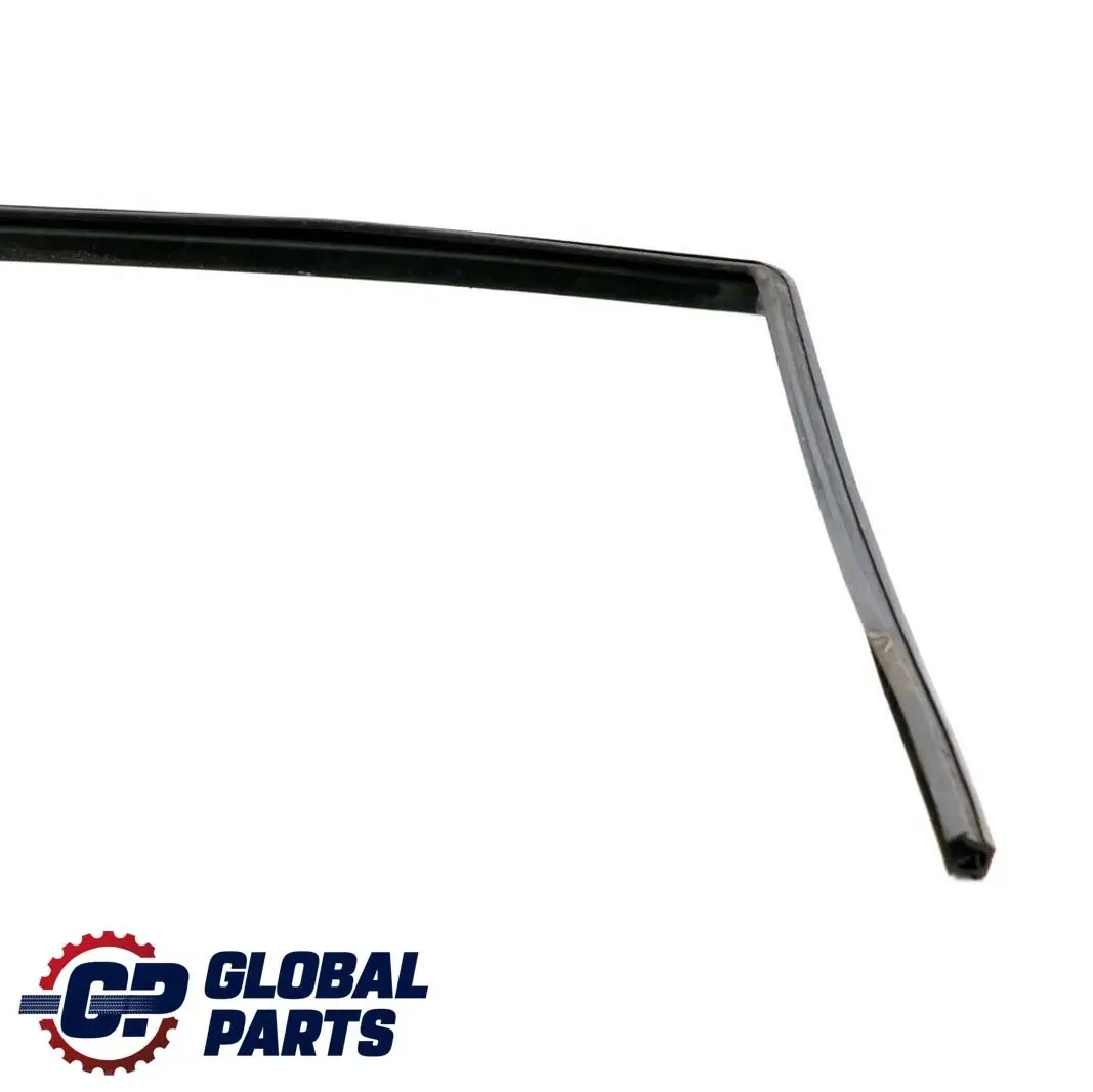  Mercedes-Benz E-Class W211 Sedan Rear Left Door Window Seal Gasket - SKU A2117350725 - Part number A2117350725