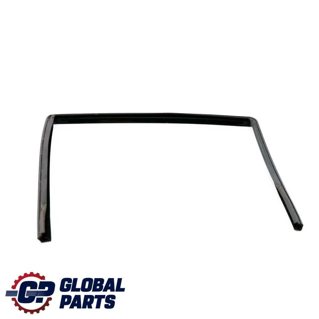 Puerta Trasera Izquierda Junta de Ventana para Mercedes W211 Sedan con número de pieza A2117350725 Mercedes W211 Sedan Puerta Trasera Izquierda Junta de Ventana - SKU A2117350725 - Número de pieza A2117350725