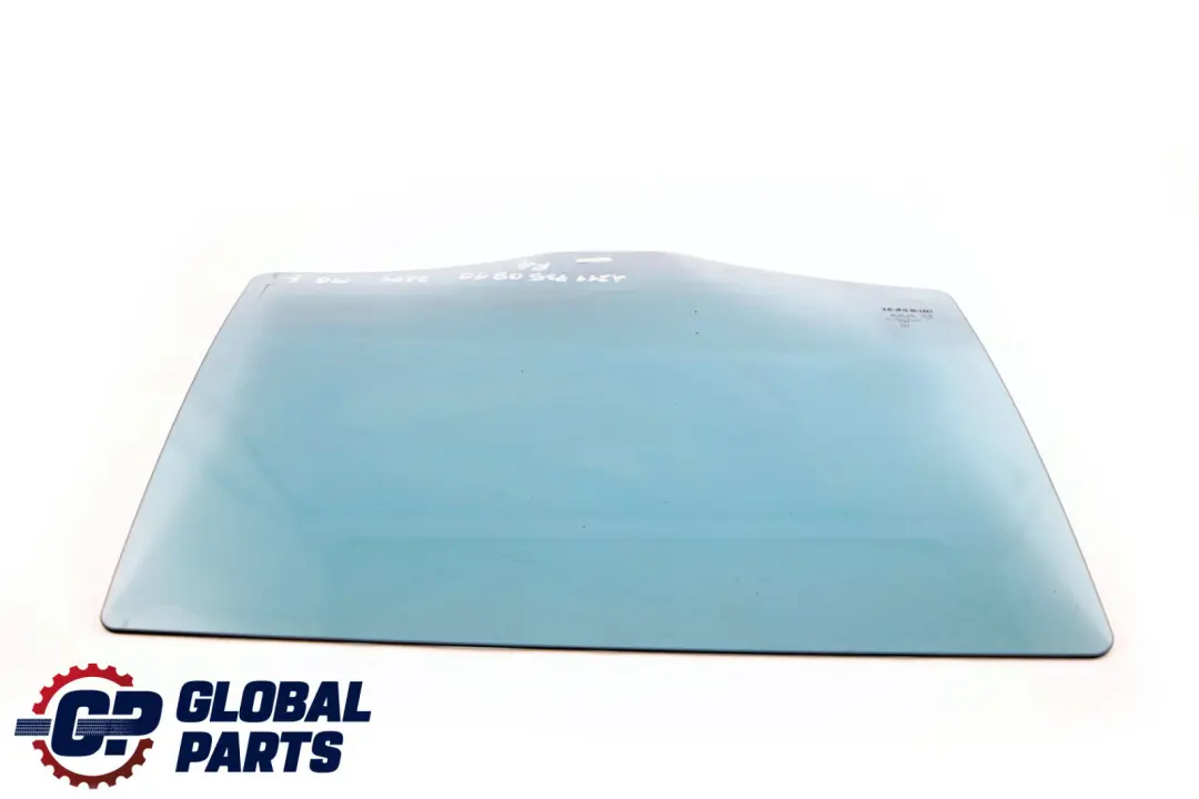 Mercedes S211 Hintertür Rechts Fenster Glas AS2 - SKU A2117350810 - Teilenummer A2117350810
