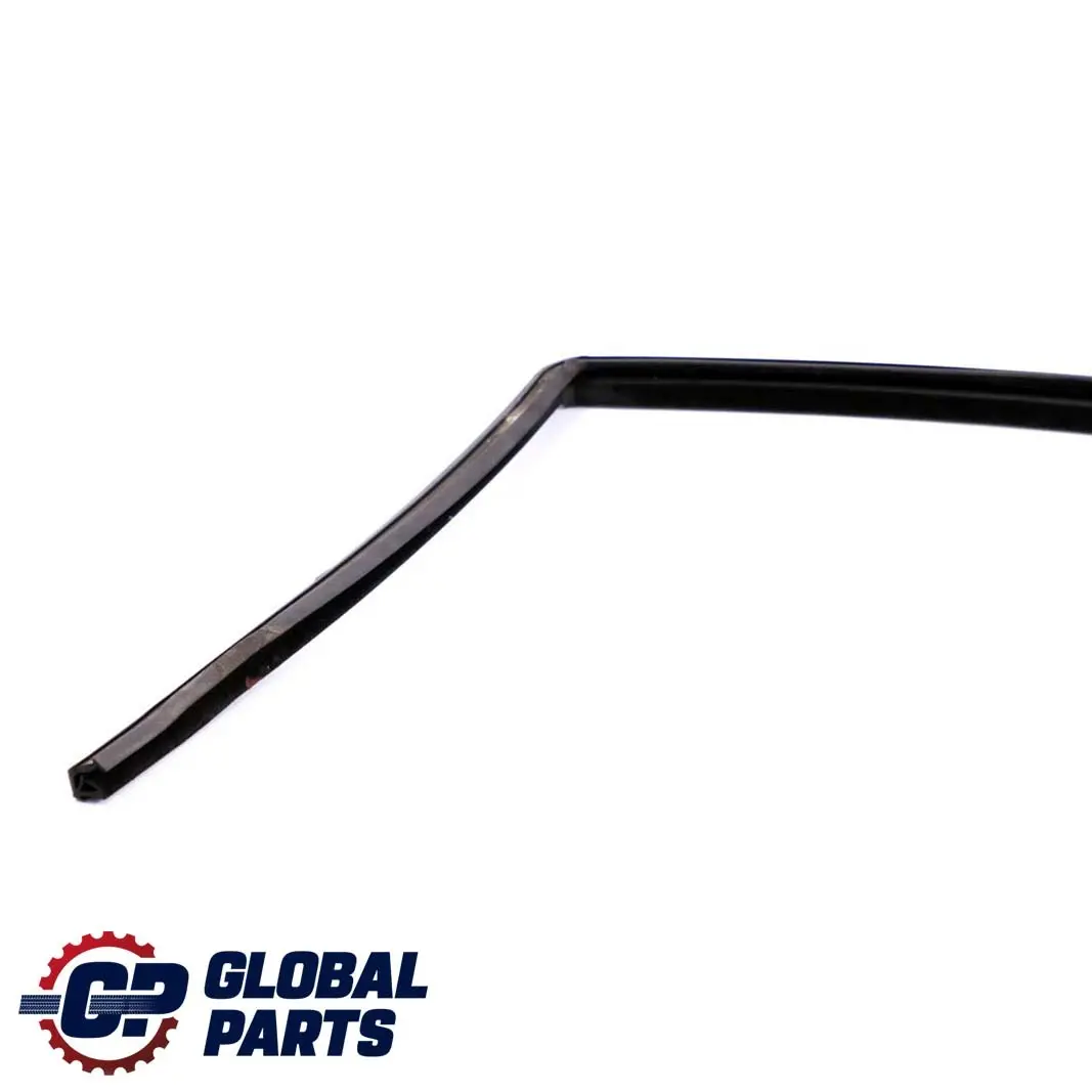 Mercedes-Benz E-Class W211 Rear Right O/S Door Window Seal Gasket to with Part number A2117350825 Mercedes-Benz E-Class W211 Rear Right O/S Door Window Seal Gasket - SKU A2117350825 - Part number A2117350825