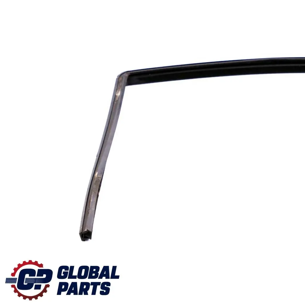 Mercedes W211 Puerta Trasera Derecha Junta De La Ventana - SKU A2117350825 - Número de pieza A2117350825