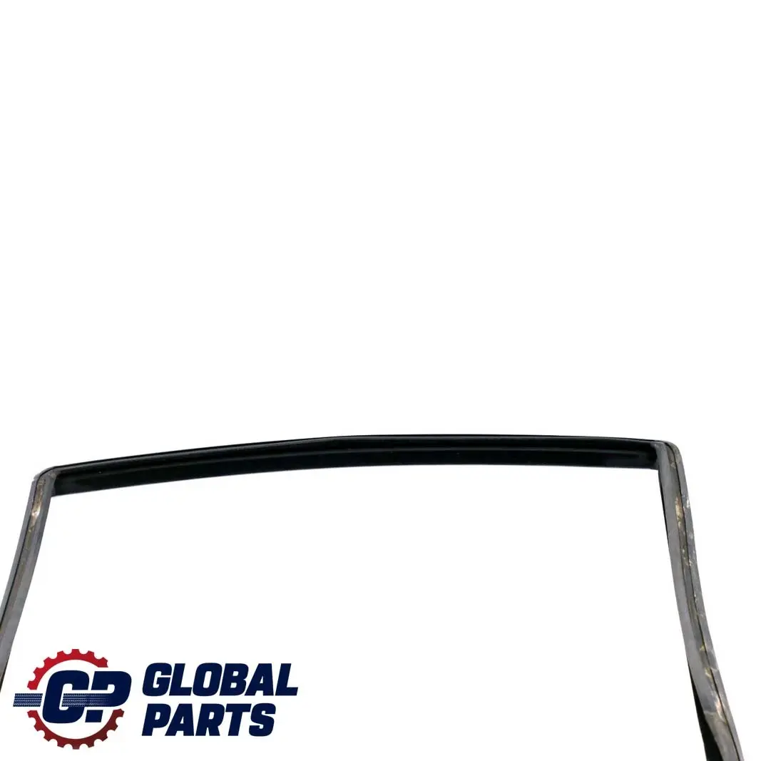 Mercedes-Benz E-Class W211 Rear Right O/S Door Window Seal Gasket to with Part number A2117350825 Mercedes-Benz E-Class W211 Rear Right O/S Door Window Seal Gasket - SKU A2117350825 - Part number A2117350825