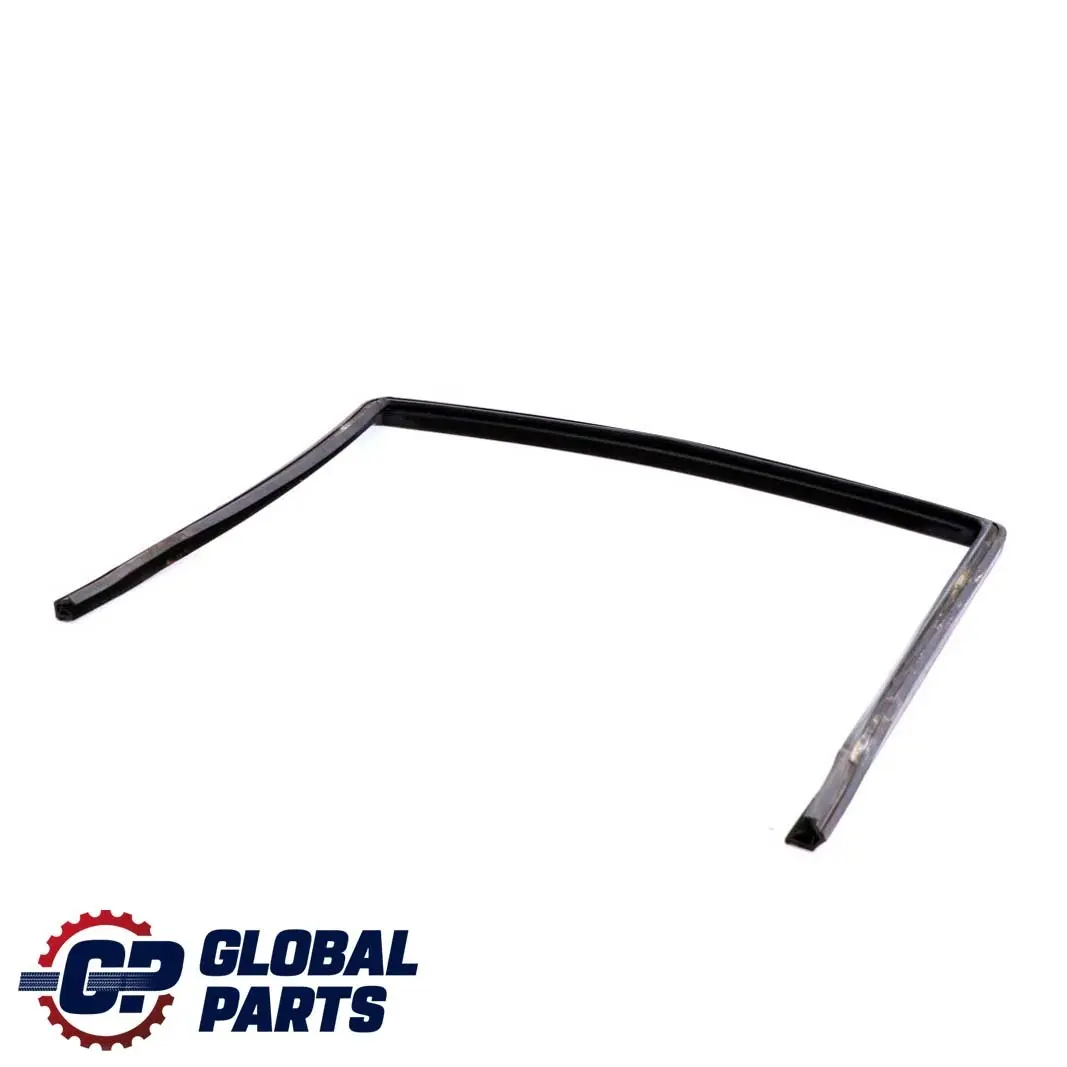 Mercedes-Benz E-Class W211 Rear Right O/S Door Window Seal Gasket to with Part number A2117350825 Mercedes-Benz E-Class W211 Rear Right O/S Door Window Seal Gasket - SKU A2117350825 - Part number A2117350825
