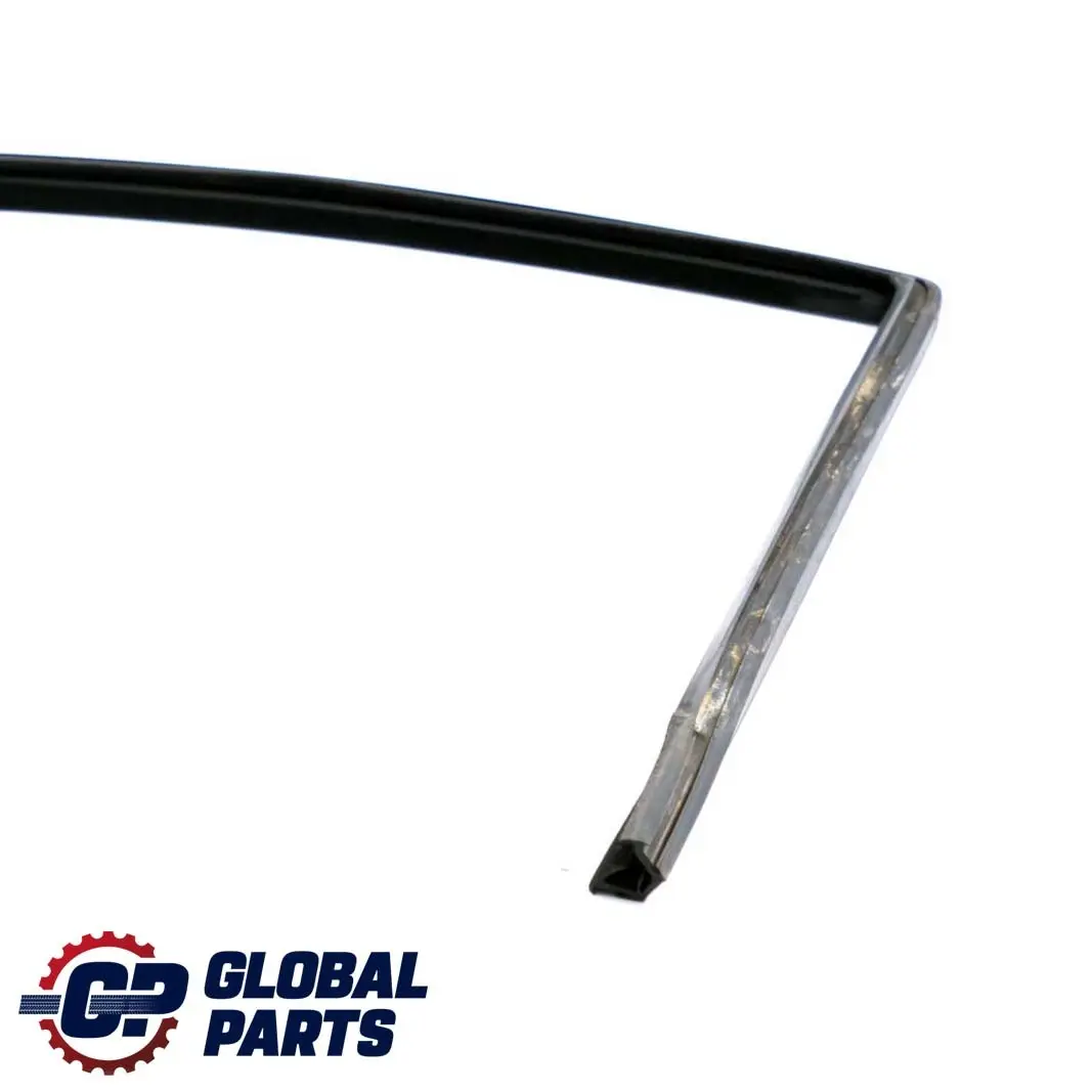  Mercedes-Benz E-Class W211 Rear Right O/S Door Window Seal Gasket - SKU A2117350825 - Part number A2117350825