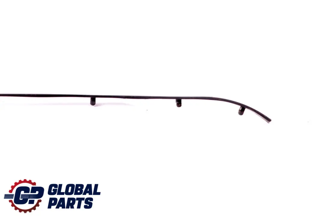  Mercedes-Benz E-Class W211 Rear Door Rail Right O/S Trim Strip - SKU A2117370335 - Part number A2117370435