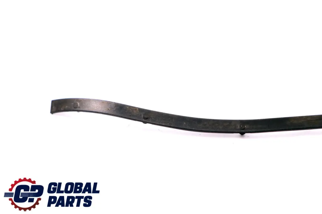 Rail de la puerta trasera derecha tira de ajuste para Mercedes W211 con número de pieza A2117370435 Mercedes W211 Rail de la puerta trasera derecha tira de ajuste - SKU A2117370335 - Número de pieza A2117370435