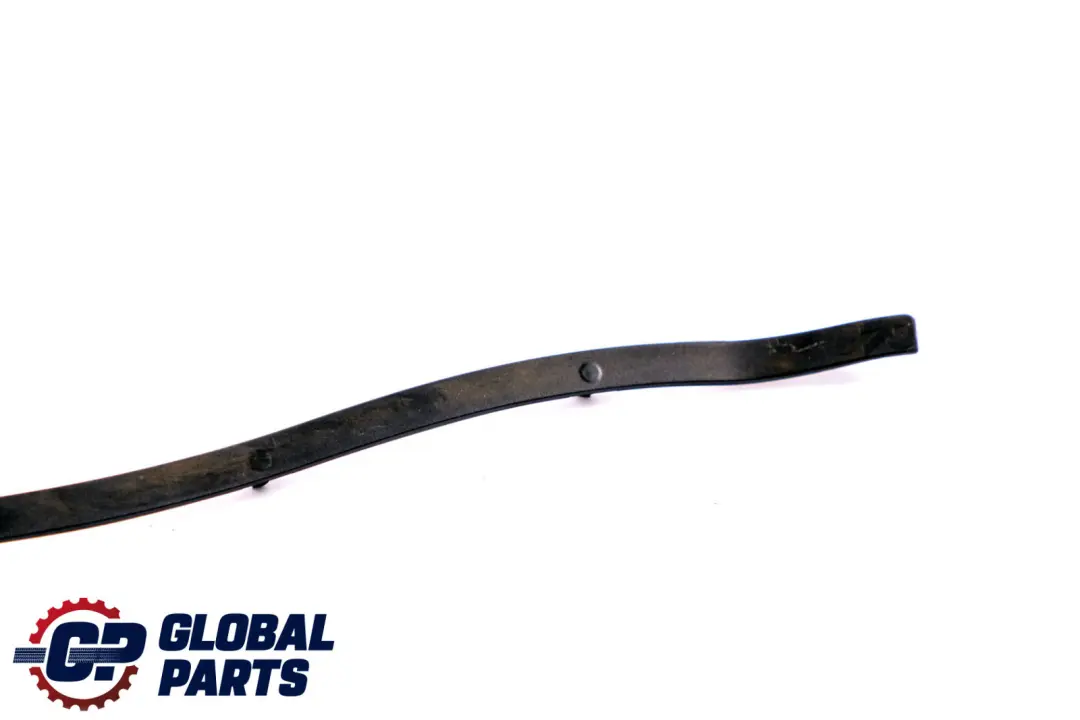 Rail de Porte Arrière Droite pour Mercedes W211 à propos du numéro de pièce A2117370435 Mercedes W211 Rail de Porte Arrière Droite - SKU A2117370335 - Numéro de pièce A2117370435