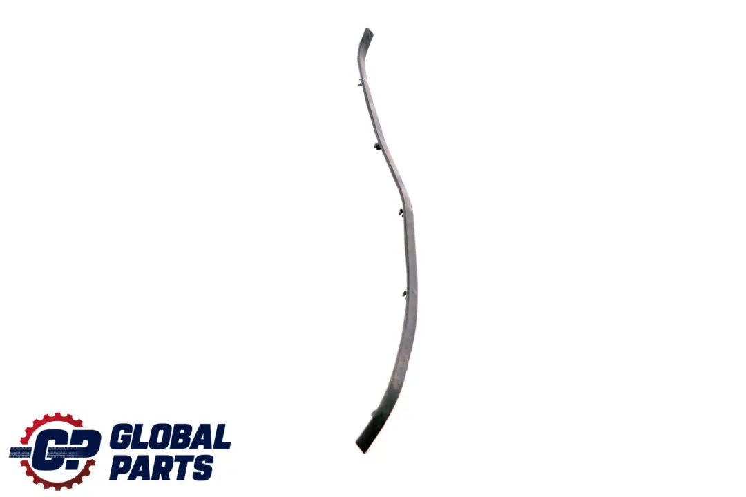 Rail de la puerta trasera derecha tira de ajuste para Mercedes W211 con número de pieza A2117370435 Mercedes W211 Rail de la puerta trasera derecha tira de ajuste - SKU A2117370335 - Número de pieza A2117370435