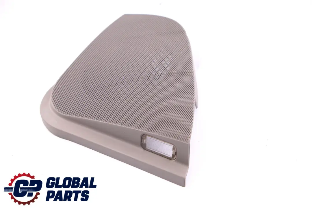 Mercedes E-Class S211 Door Speaker Cover Trim Rear Right O/S Grey - SKU A2117370688 - Part number A2117370688