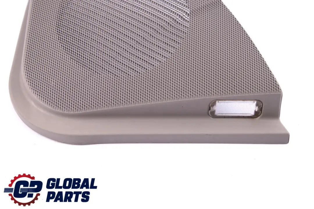 E-Klasse S211 Abdeckung Türverklidung Hinten Rechts Grau für Mercedes mit Teilenummer A2117370688 Mercedes E-Klasse S211 Abdeckung Türverklidung Hinten Rechts Grau - SKU A2117370688 - Teilenummer A2117370688