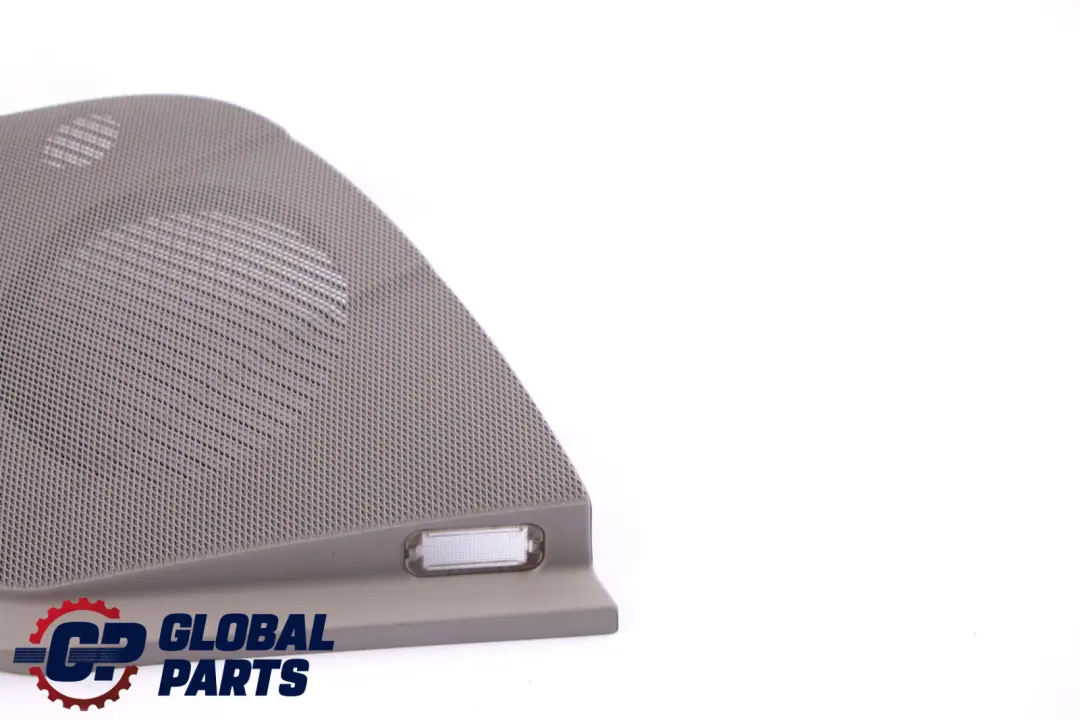 E-Klasse S211 Abdeckung Türverklidung Hinten Rechts Grau für Mercedes mit Teilenummer A2117370688 Mercedes E-Klasse S211 Abdeckung Türverklidung Hinten Rechts Grau - SKU A2117370688 - Teilenummer A2117370688