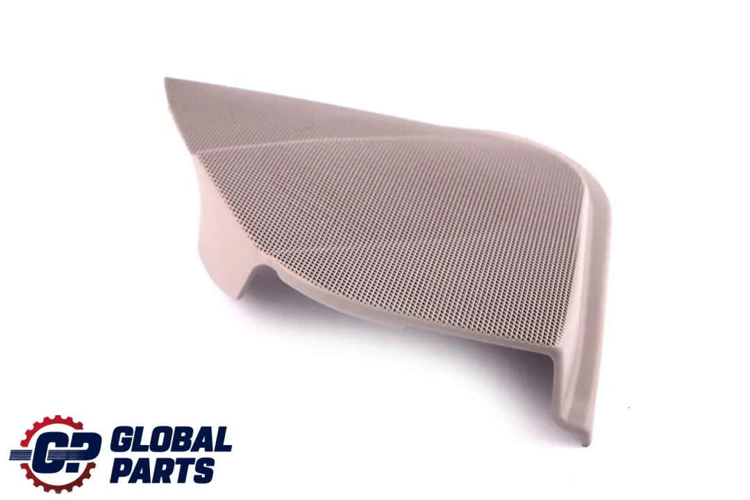 Door Speaker Cover Trim Rear Right O/S Grey to Mercedes E-Class S211 with Part number A2117370688 Mercedes E-Class S211 Door Speaker Cover Trim Rear Right O/S Grey - SKU A2117370688 - Part number A2117370688