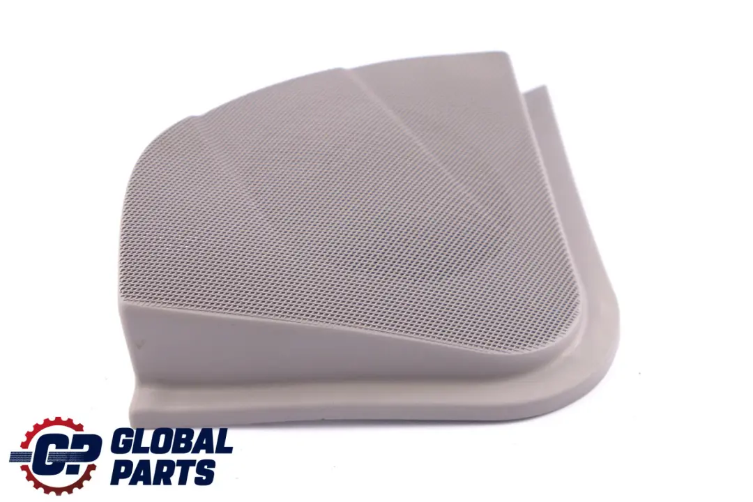 Mercedes E-Klasse S211 Abdeckung Türverklidung Hinten Rechts Grau - SKU A2117370688 - Teilenummer A2117370688