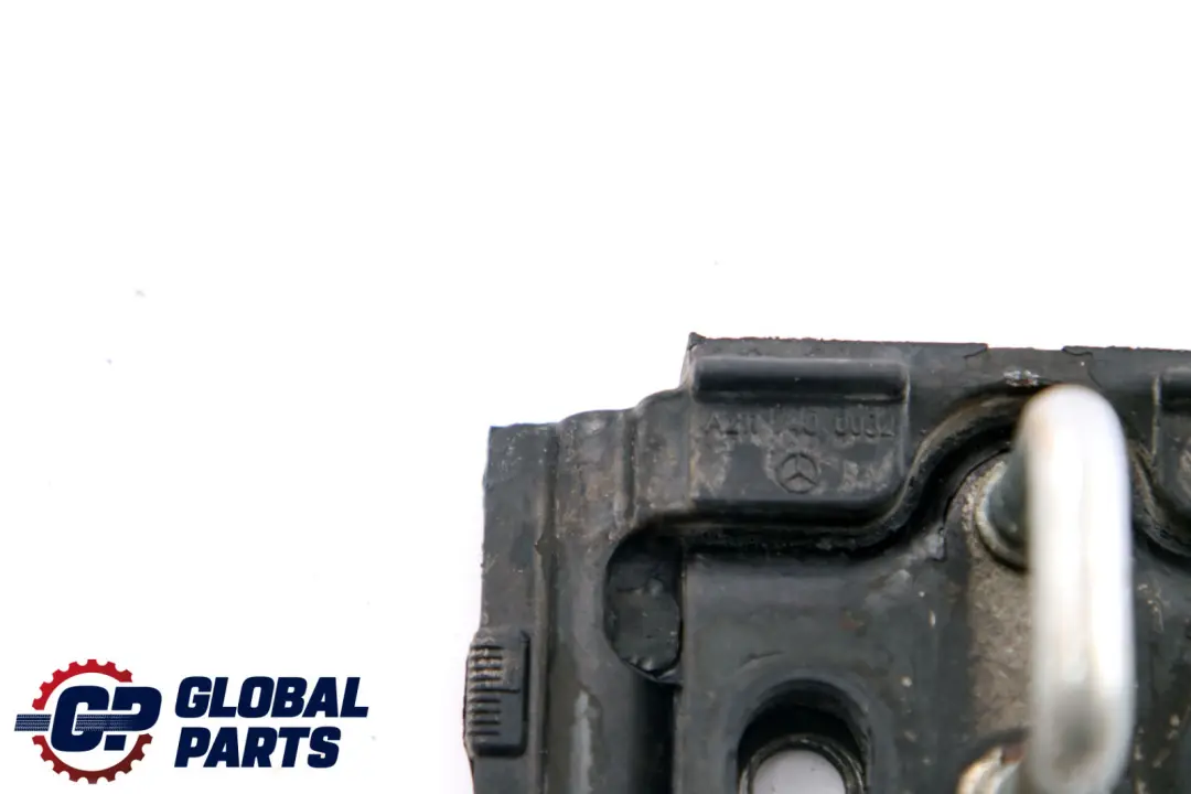 Mercedes-Benz E-Class S211 Touring Tailgate Locking Lock Latch Hook to with Part number A2117400032 Mercedes-Benz E-Class S211 Touring Tailgate Locking Lock Latch Hook - SKU A2117400032 - Part number A2117400032