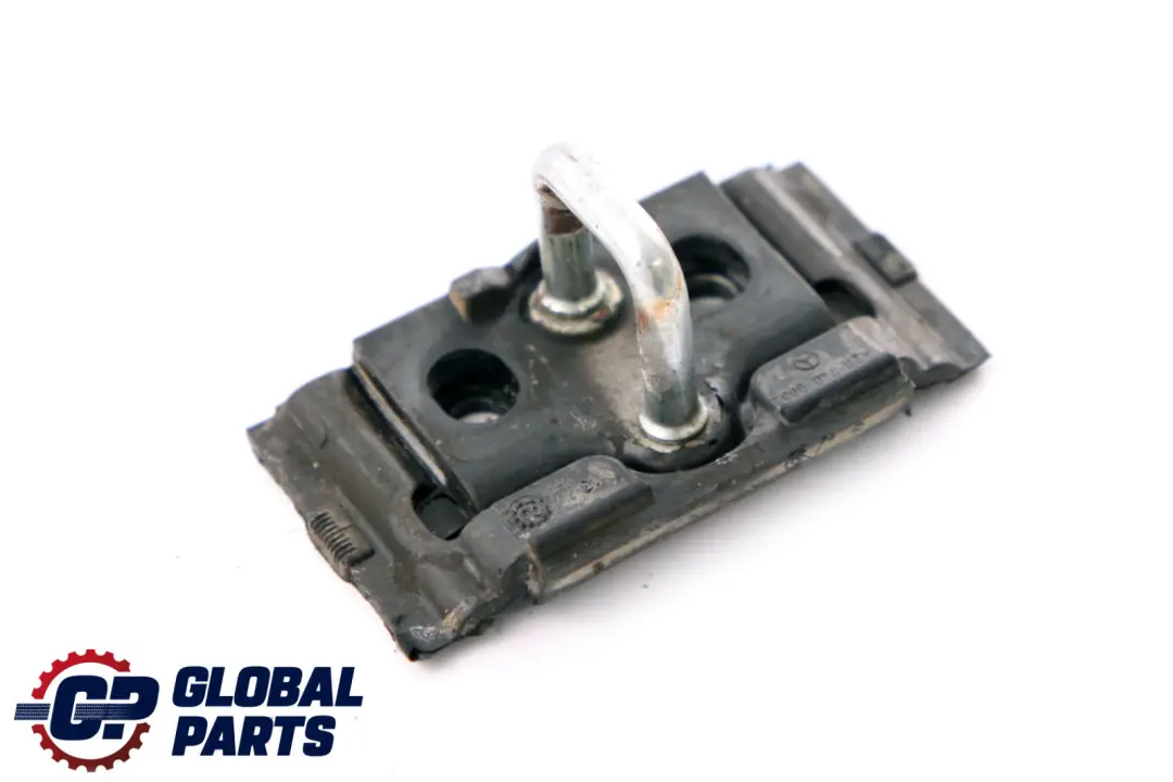 Mercedes-Benz E-Class S211 Touring Tailgate Locking Lock Latch Hook to with Part number A2117400032 Mercedes-Benz E-Class S211 Touring Tailgate Locking Lock Latch Hook - SKU A2117400032 - Part number A2117400032
