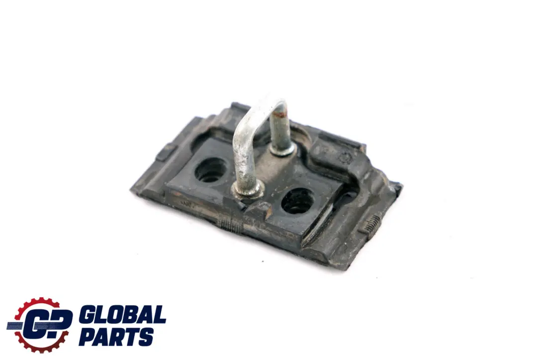 Mercedes-Benz E-Class S211 Touring Tailgate Locking Lock Latch Hook to with Part number A2117400032 Mercedes-Benz E-Class S211 Touring Tailgate Locking Lock Latch Hook - SKU A2117400032 - Part number A2117400032