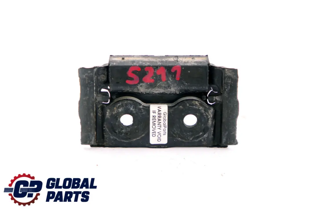 Mercedes-Benz E-Class S211 Touring Tailgate Locking Lock Latch Hook to with Part number A2117400032 Mercedes-Benz E-Class S211 Touring Tailgate Locking Lock Latch Hook - SKU A2117400032 - Part number A2117400032