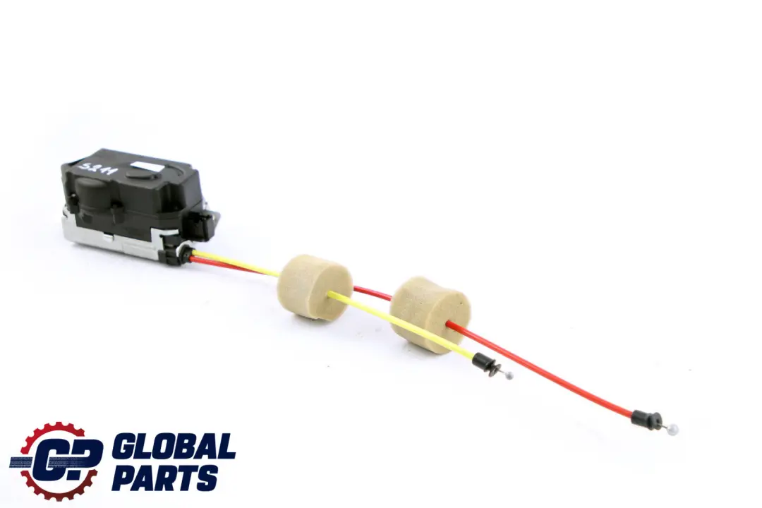 Mercedes E-Class S211 Touring Lock Rear Boot Lid Tailgate Latch - SKU A2117400036 - Part number A2117400036
